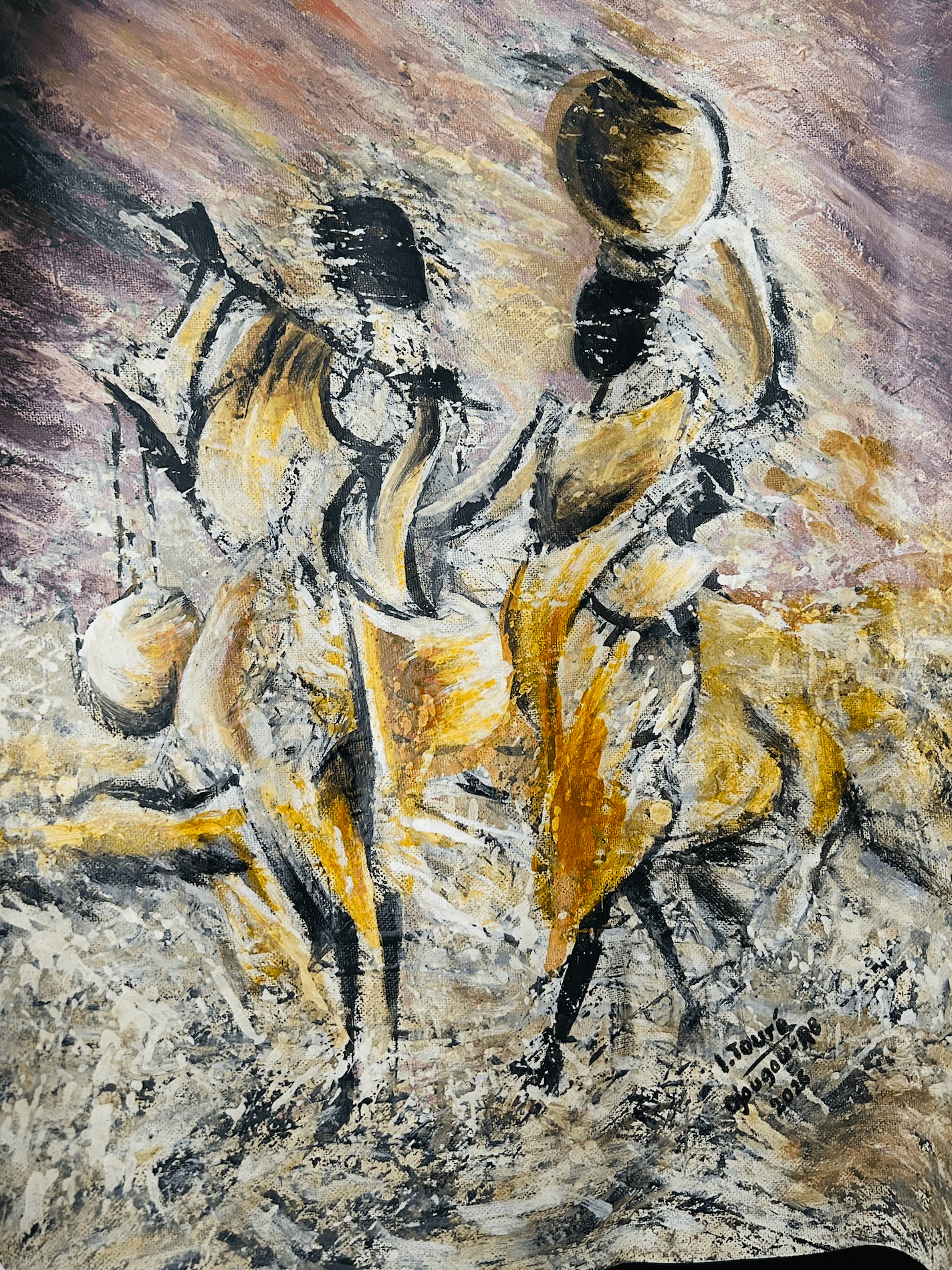 Aperçu de l'œuvre